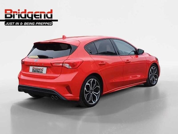Used Ford Focus 2019 for sale - 76295949: Photo 2