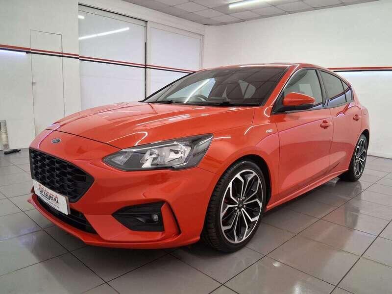 Used Ford Focus 2019 for sale - 76295949: Photo 3