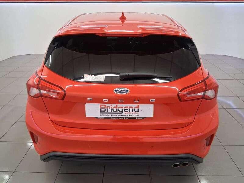 Used Ford Focus 2019 for sale - 76295949: Photo 5