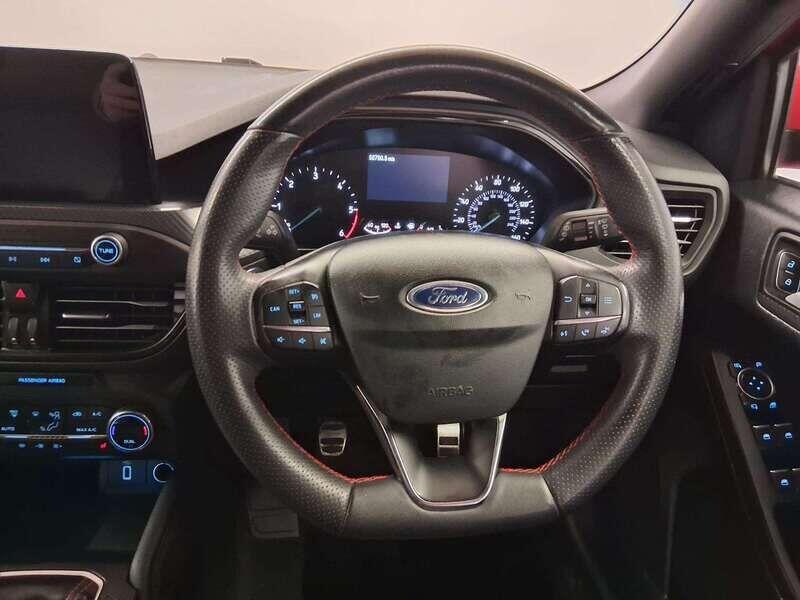 Used Ford Focus 2019 for sale - 76295949: Photo 9