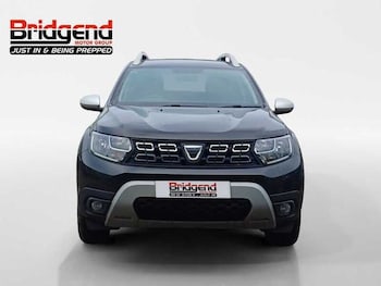 Used Dacia Duster 2021 for sale - 77963755: Photo