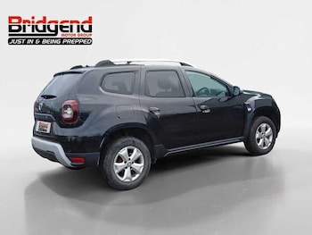 Used Dacia Duster 2021 for sale - 77963755: Photo