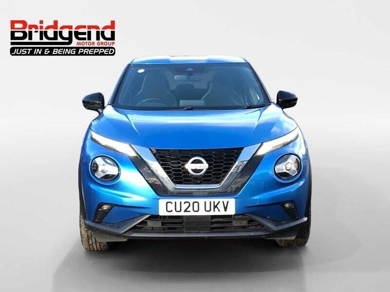 Used Nissan Juke 2020 for sale - 77050656: Photo 2