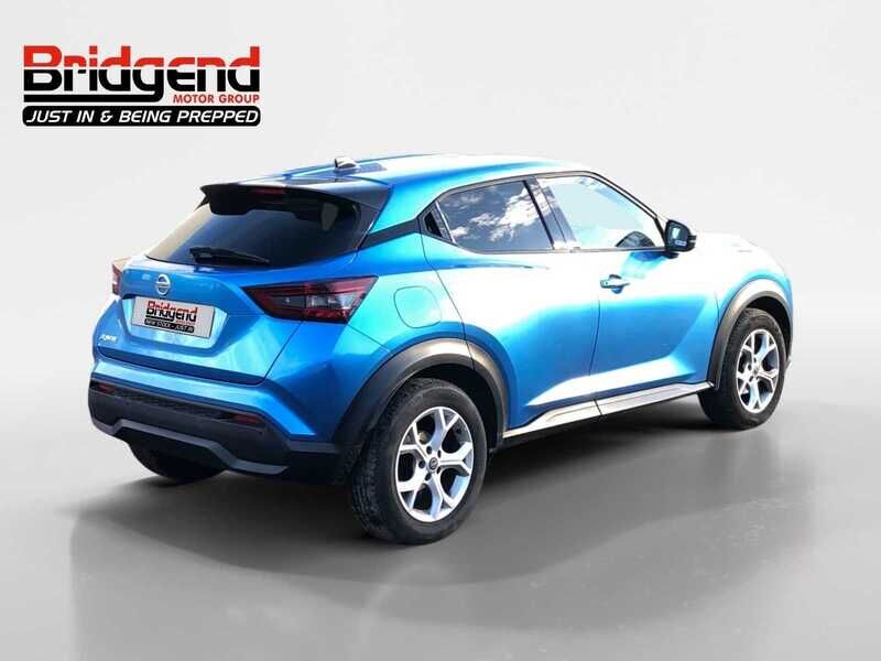 Used Nissan Juke 2020 for sale - 77050656: Photo 3