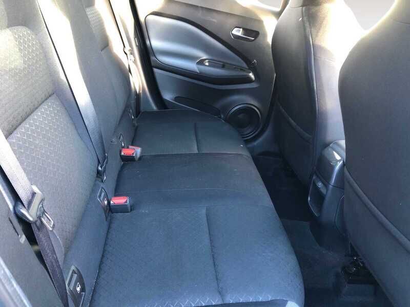 Used Nissan Juke 2020 for sale - 77050656: Photo 6