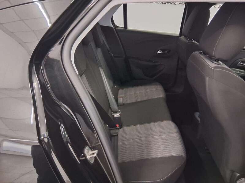 Used Vauxhall Corsa 2021 for sale - 77050540: Photo 11