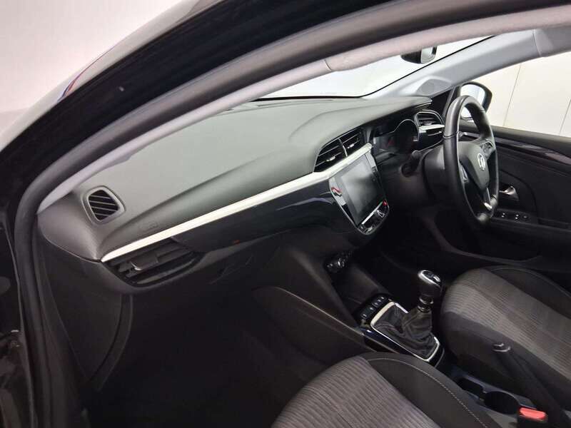 Used Vauxhall Corsa 2021 for sale - 77050540: Photo 12