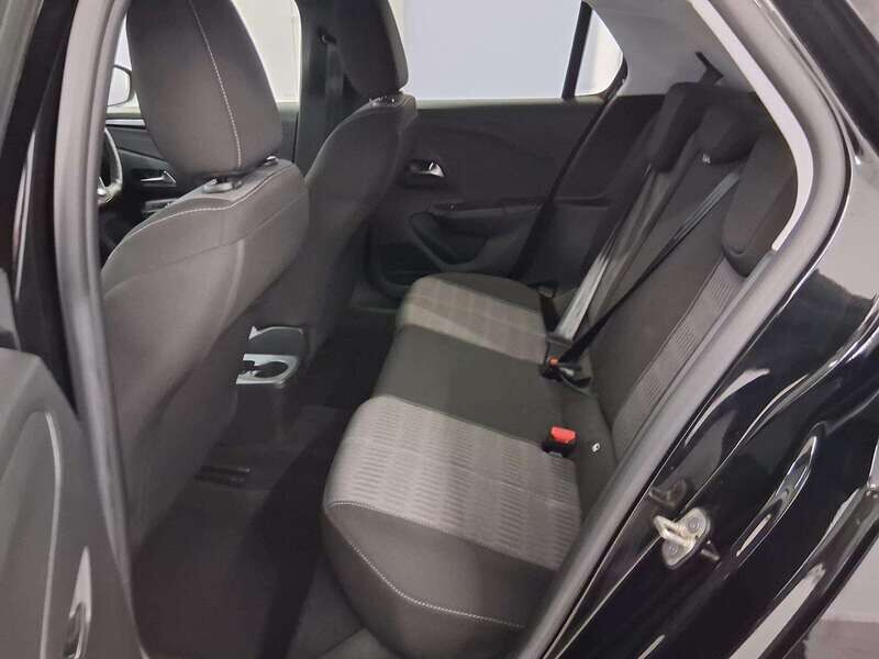 Used Vauxhall Corsa 2021 for sale - 77050540: Photo 14