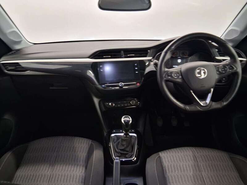 Used Vauxhall Corsa 2021 for sale - 77050540: Photo 15