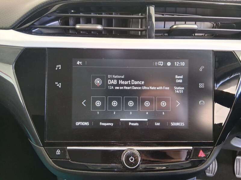 Used Vauxhall Corsa 2021 for sale - 77050540: Photo 16