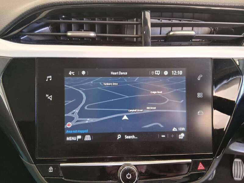 Used Vauxhall Corsa 2021 for sale - 77050540: Photo 17