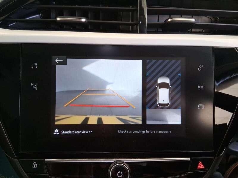 Used Vauxhall Corsa 2021 for sale - 77050540: Photo 18