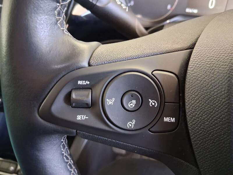 Used Vauxhall Corsa 2021 for sale - 77050540: Photo 19