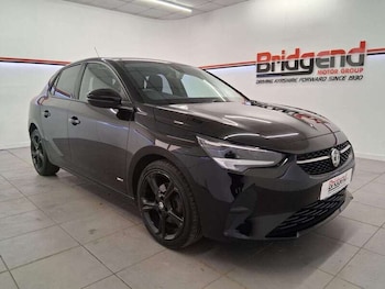 2021 - 1.2 Turbo Griffin 5dr