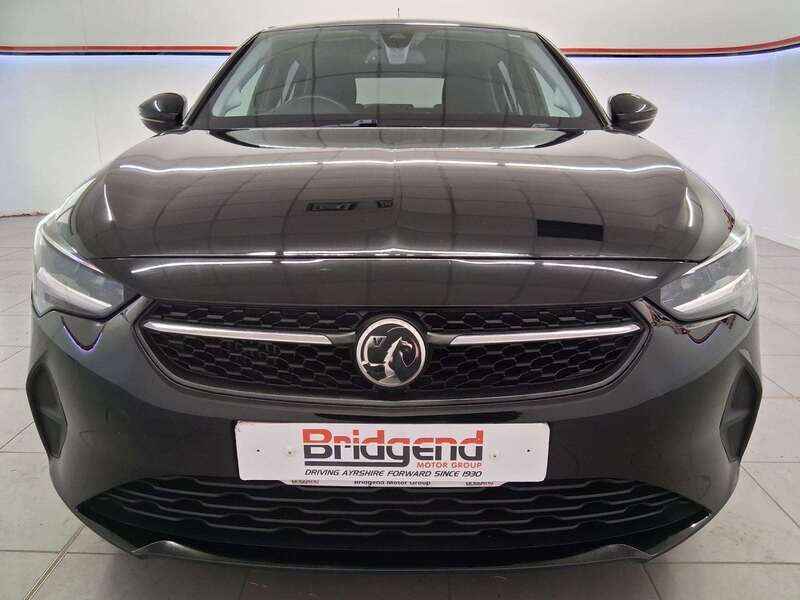 Used Vauxhall Corsa 2021 for sale - 77050540: Photo 2