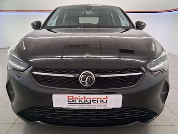 Used Vauxhall Corsa 2021 for sale - 77050540: Photo