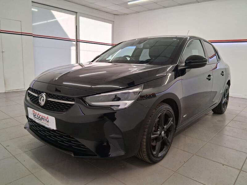 Used Vauxhall Corsa 2021 for sale - 77050540: Photo 3