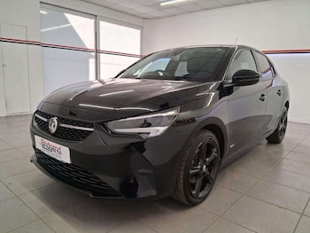 Used Vauxhall Corsa 2021 for sale - 77050540: Photo