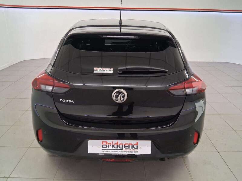 Used Vauxhall Corsa 2021 for sale - 77050540: Photo 5