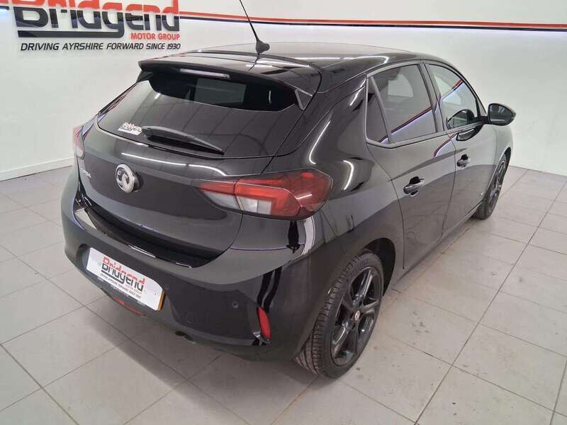 Used Vauxhall Corsa 2021 for sale - 77050540: Photo 6