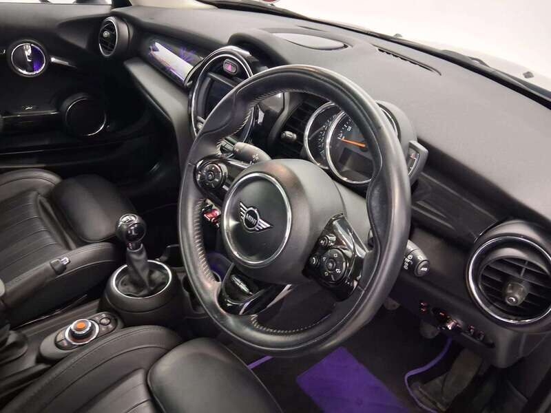 Used MINI Hatch 2020 for sale - 77814175: Photo 11