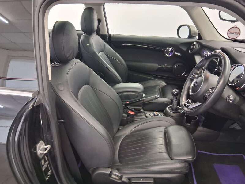 Used MINI Hatch 2020 for sale - 77814175: Photo 12