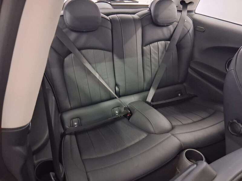 Used MINI Hatch 2020 for sale - 77814175: Photo 13