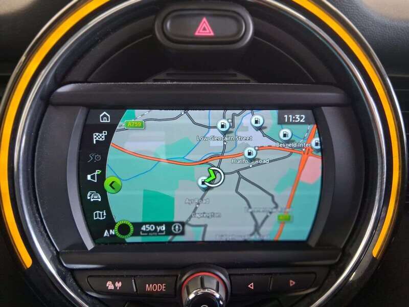 Used MINI Hatch 2020 for sale - 77814175: Photo 19