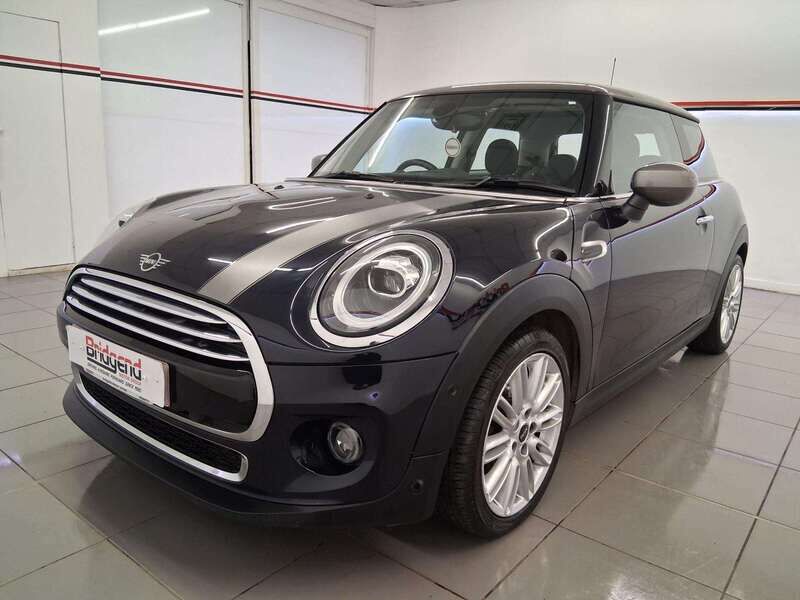 Used MINI Hatch 2020 for sale - 77814175: Photo 3