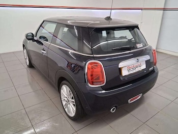 Used MINI Hatch 2020 for sale - 77814175: Photo