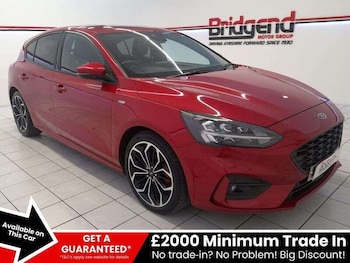 Used Ford Focus 2020 for sale - 79070573: Photo