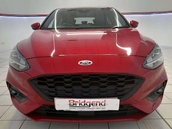 Used Ford Focus 2020 for sale - 79070573: Photo