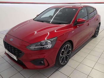 Used Ford Focus 2020 for sale - 79070573: Photo