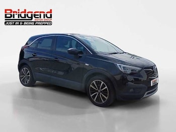 Used Vauxhall Crossland X 2020 for sale - 79007183: Photo