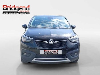 Used Vauxhall Crossland X 2020 for sale - 79007183: Photo
