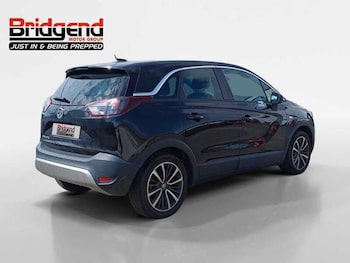 Used Vauxhall Crossland X 2020 for sale - 79007183: Photo