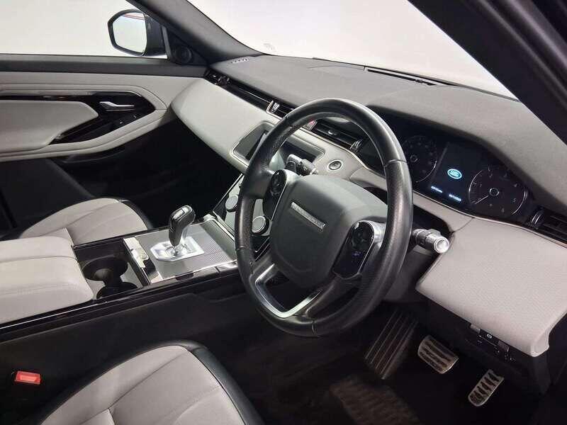 Used Land Rover Range Rover Evoque 2019 for sale - 76151639: Photo 10