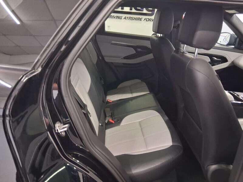 Used Land Rover Range Rover Evoque 2019 for sale - 76151639: Photo 12