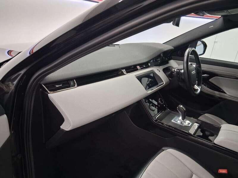 Used Land Rover Range Rover Evoque 2019 for sale - 76151639: Photo 13