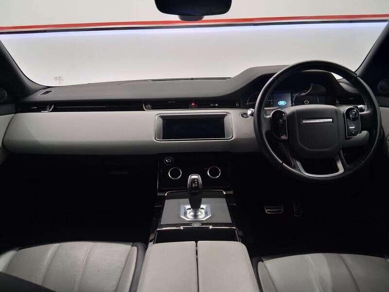 Used Land Rover Range Rover Evoque 2019 for sale - 76151639: Photo 16