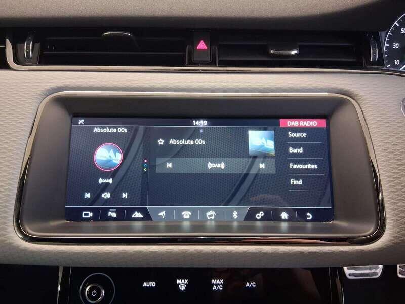 Used Land Rover Range Rover Evoque 2019 for sale - 76151639: Photo 17