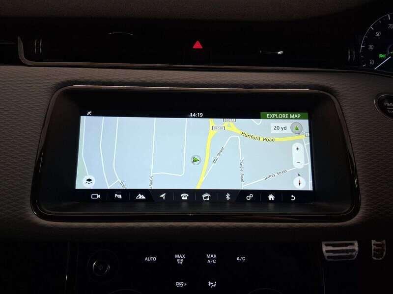 Used Land Rover Range Rover Evoque 2019 for sale - 76151639: Photo 19