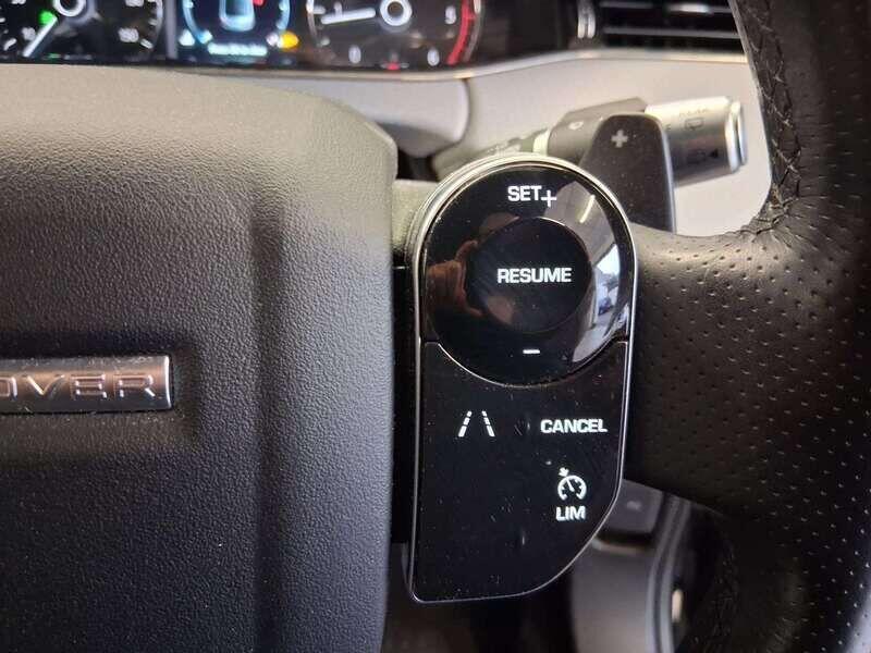 Used Land Rover Range Rover Evoque 2019 for sale - 76151639: Photo 21