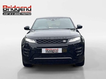 Used Land Rover Range Rover Evoque 2019 for sale - 76151639: Photo 2