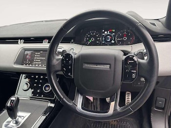 Used Land Rover Range Rover Evoque 2019 for sale - 76151639: Photo 4
