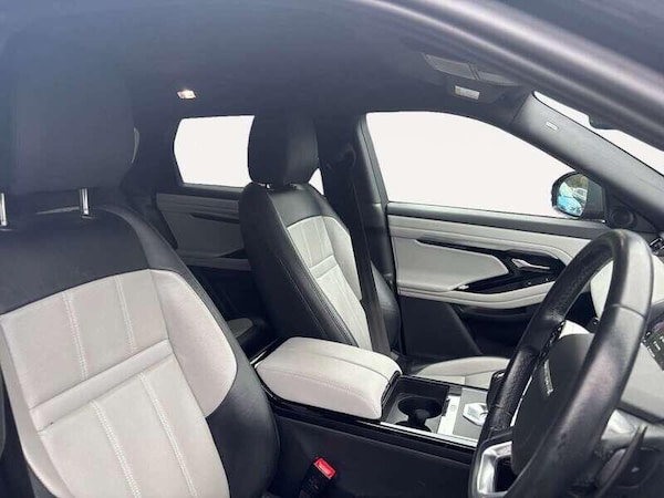 Used Land Rover Range Rover Evoque 2019 for sale - 76151639: Photo 5