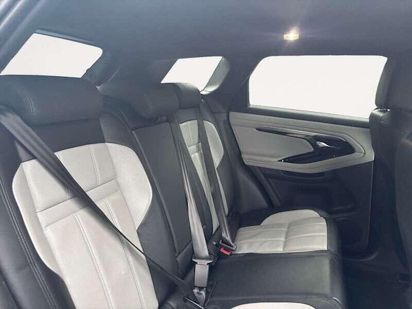 Used Land Rover Range Rover Evoque 2019 for sale - 76151639: Photo 6