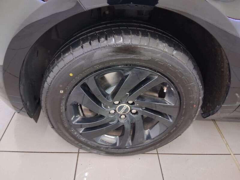 Used Land Rover Range Rover Evoque 2019 for sale - 76151639: Photo 7