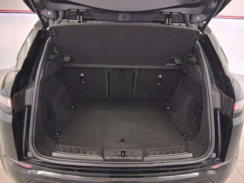 Used Land Rover Range Rover Evoque 2019 for sale - 76151639: Photo 8