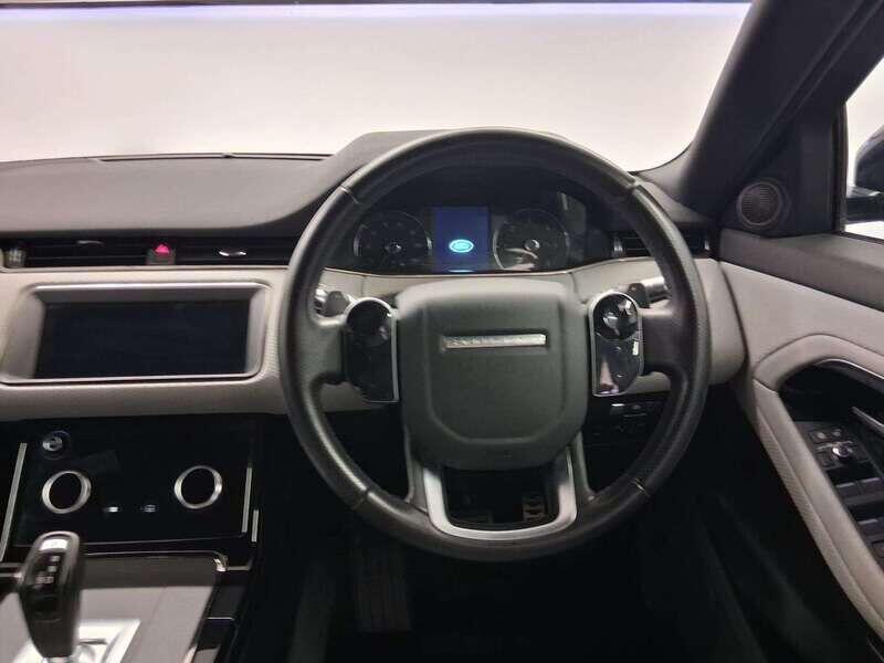 Used Land Rover Range Rover Evoque 2019 for sale - 76151639: Photo 9